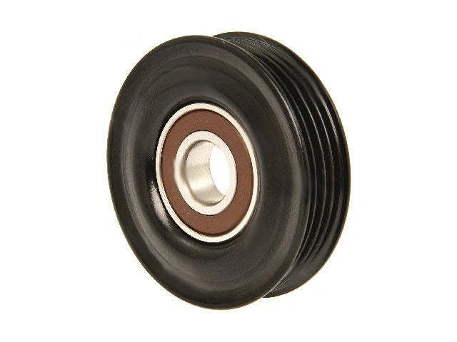 Accessory Belt Idler Pulley for Mazda RX-8 (2004–2009) NK834WW