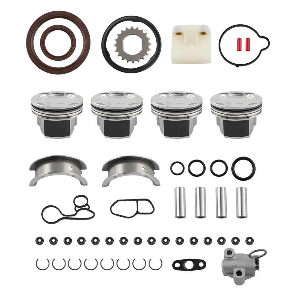 Engine Rebuild Kit for Buick Chevrolet Cruze Encore 1.4L (2011–2015)
