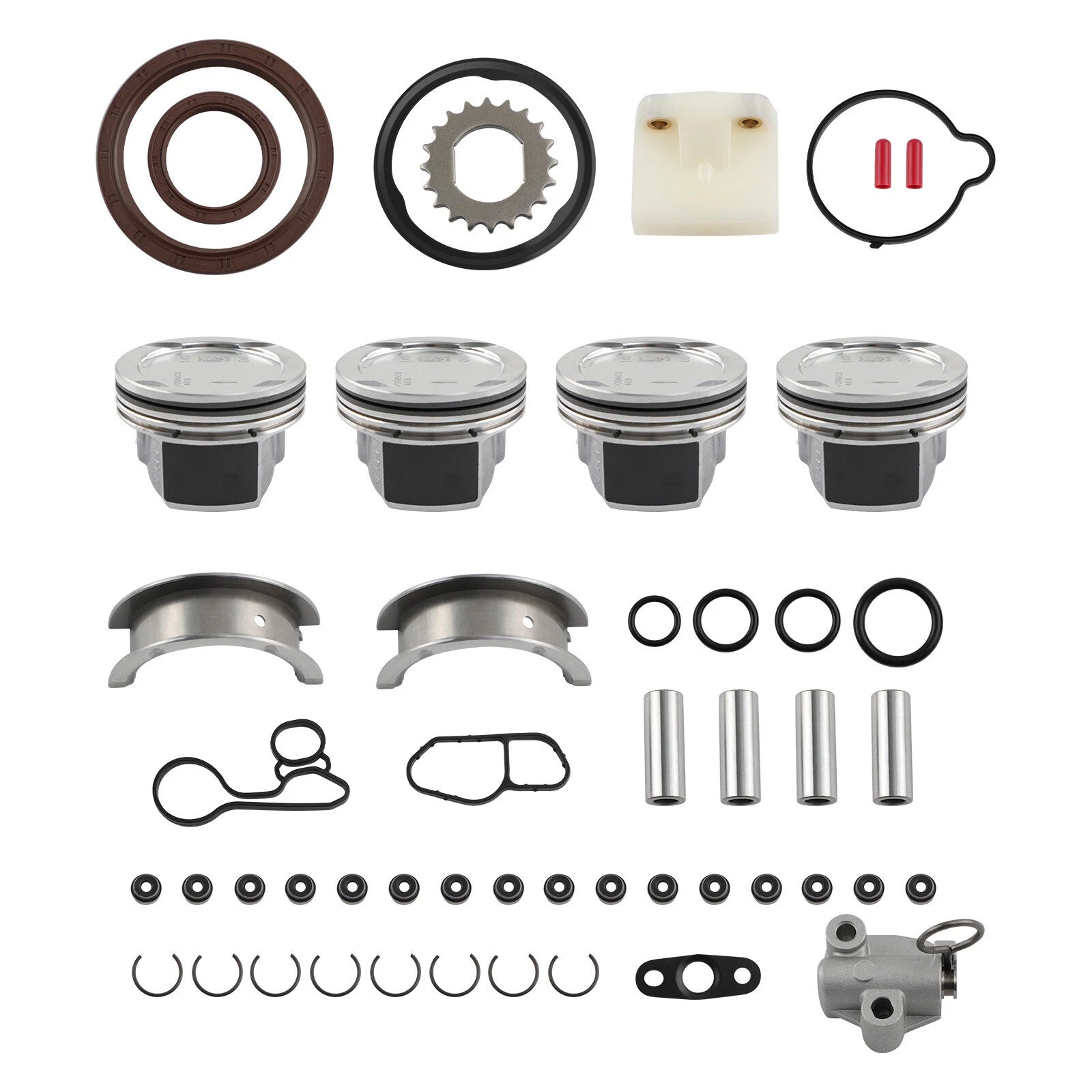 Engine Rebuild Kit for Buick Chevrolet Cruze Encore 1.4L (2011–2015)