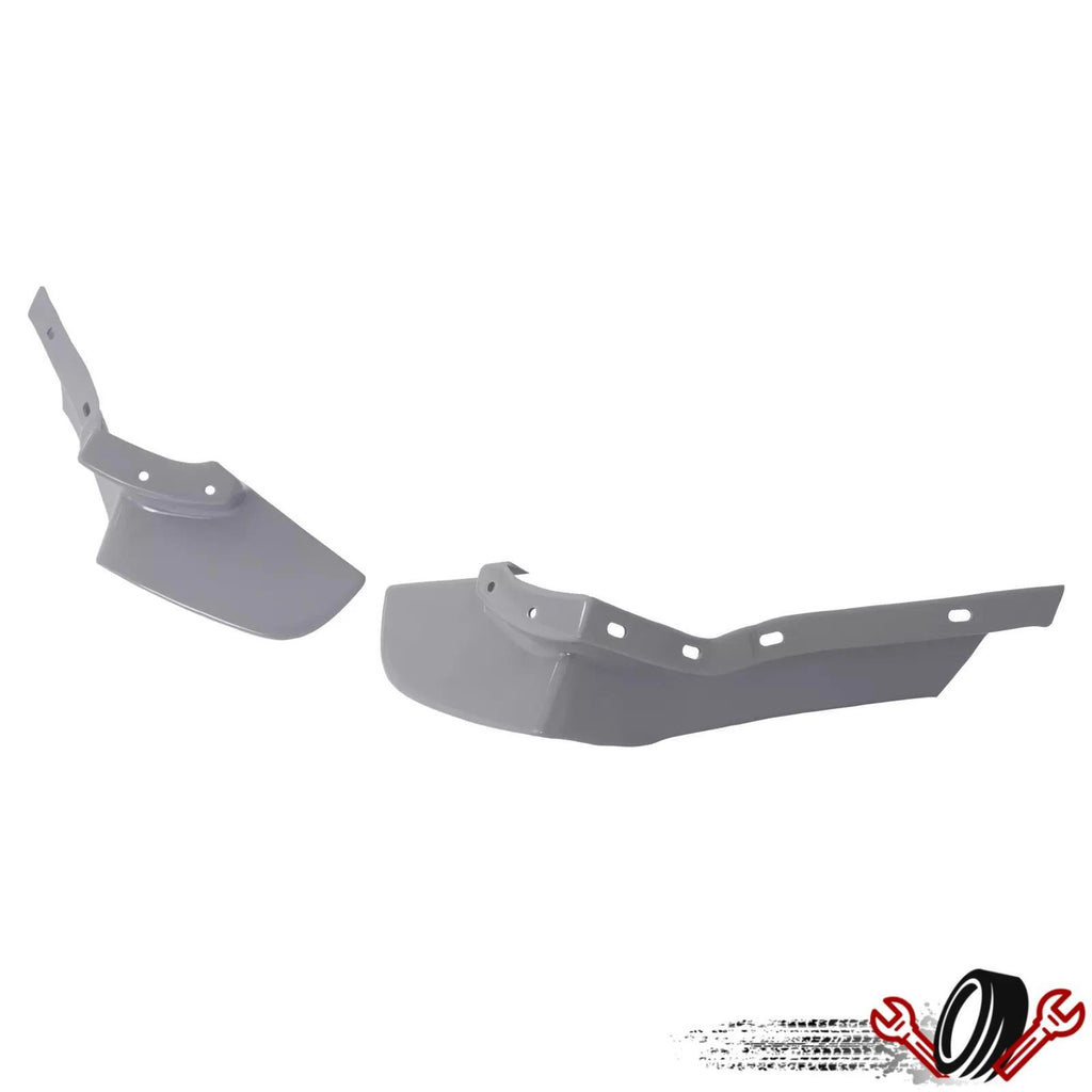 Set of 2 Front Bumper Fillers for Chevy Caprice Impala (1973)