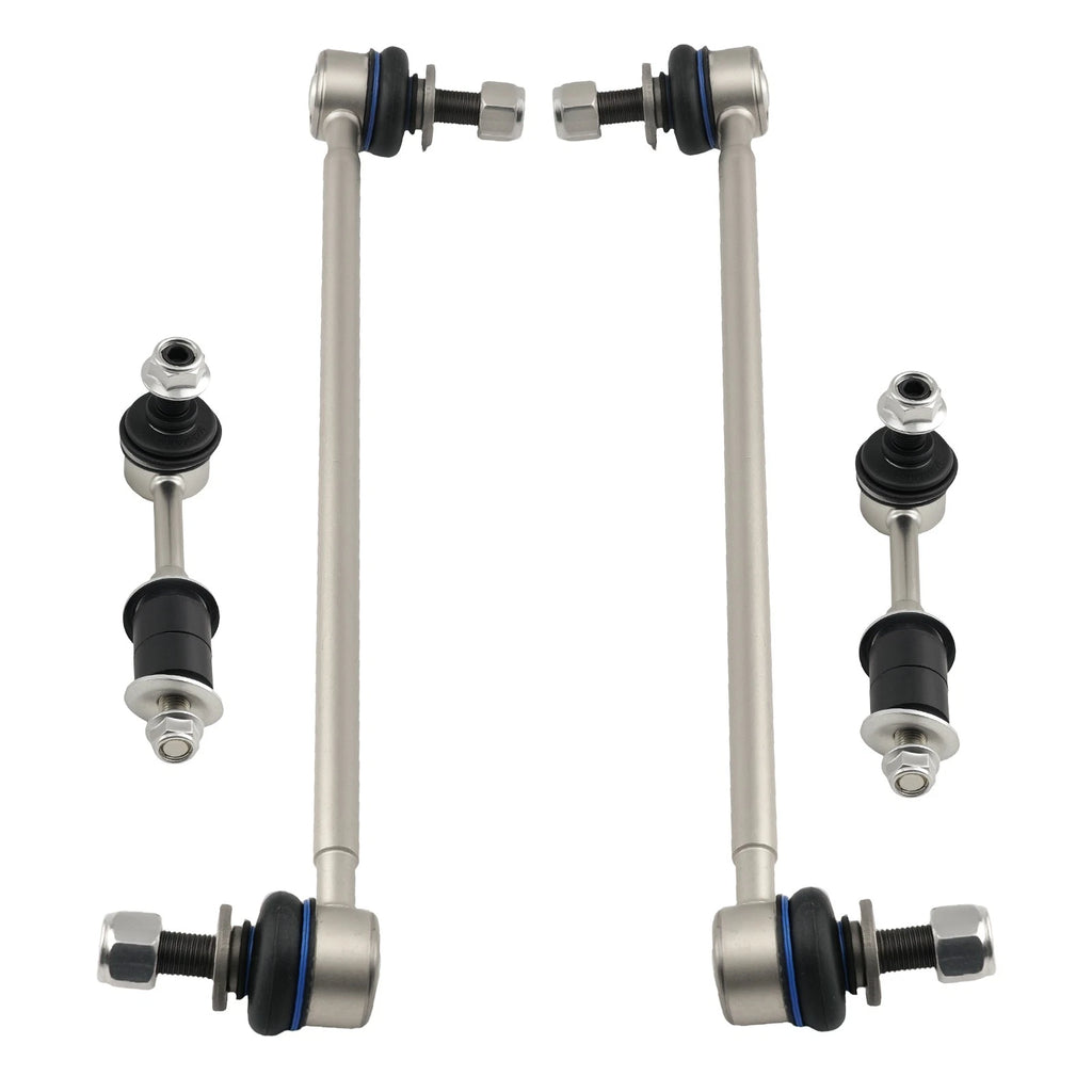 Set of 4 Front Rear Sway Bar Links for Toyota RAV4 (2006–2018), NX200T, NX300H (2015–2021)