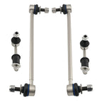 Set of 4 Front Rear Sway Bar Links for Toyota RAV4 (2006–2018), NX200T, NX300H (2015–2021)