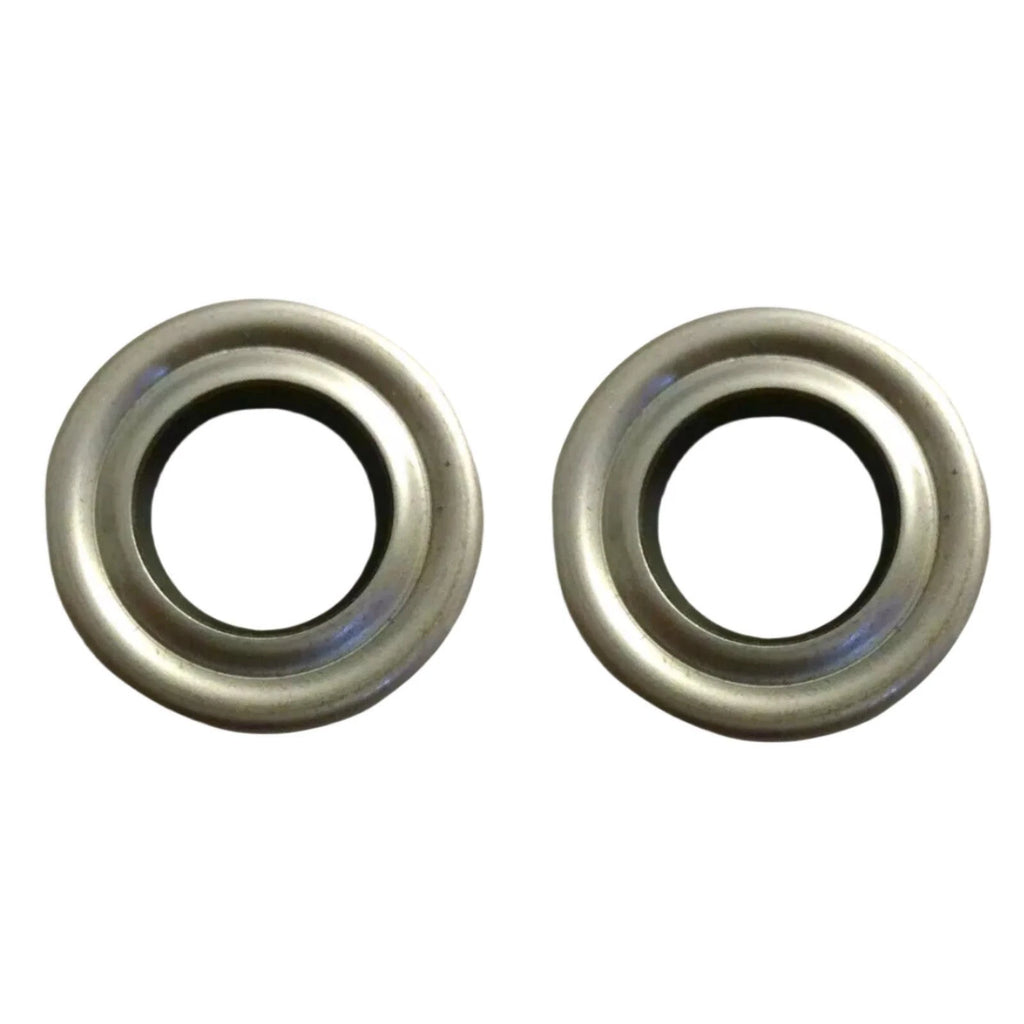 2Pcs Lower Unit Oil Seal for Johnson Evinrude OMC Cobra (321787, 18-2031)