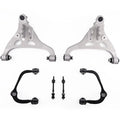 Set of 6 Control Arms and Sway Bar for Ford F-150 (2005–2008)