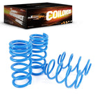 Lowering Springs for Ford Mustang (2015–2023) [1.7"F/1.8"R]
