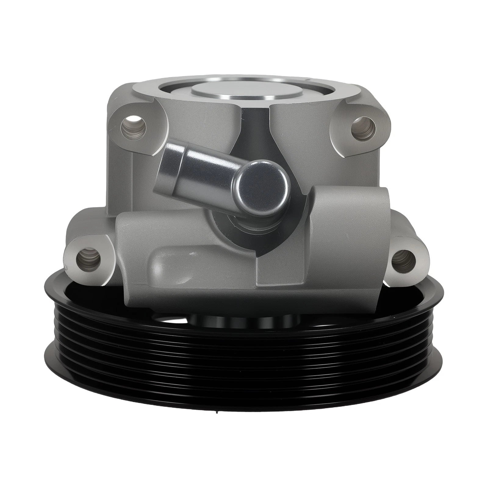 Front Power Steering Pump for Ford F-150 V8 (2011–2014) BL3Z3A696A