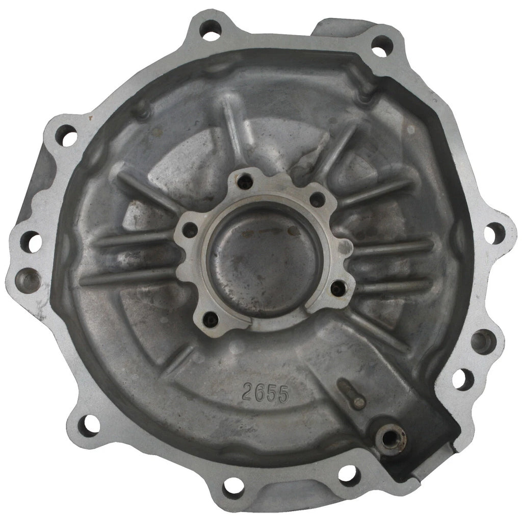 Left Engine Stator Crankcase Cover for Kawasaki Ninja ZX6R (2013–2024)
