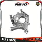 Oil Pump for Nissan Altima Maxima Murano Quest Infiniti FX35 G35 I35 (2002–2008)