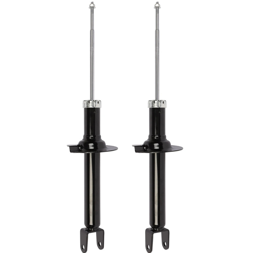 Set of 2 Rear Struts for Honda Accord (2008–2014)