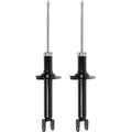 Set of 2 Rear Struts for Honda Accord (2008–2014)