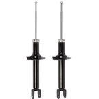 Set of 2 Rear Struts for Honda Accord (2008–2014)