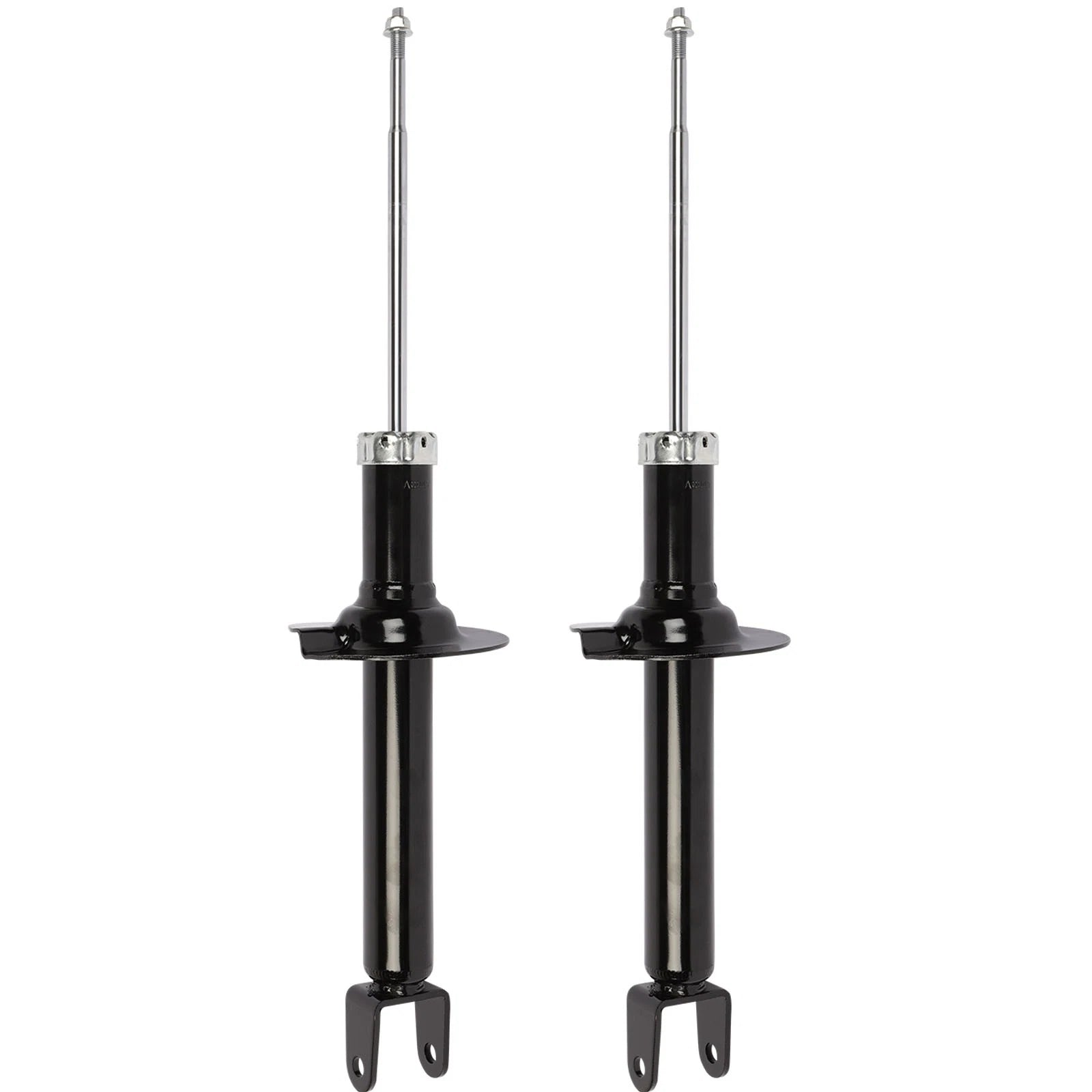 Set of 2 Rear Struts for Honda Accord (2008–2014)