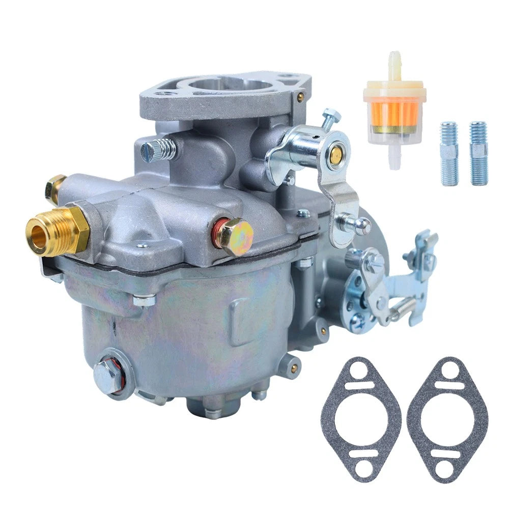 Carburetor for Ford 2000 2100 2300 2600 Tractors (1965–1982) C5NE9510G