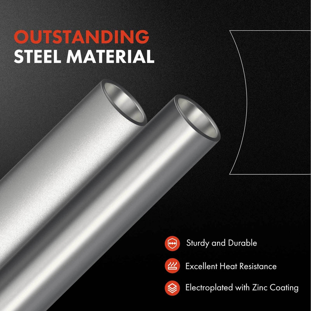 Oil Fluid Cooler Line for Honda Passport (2000-2002)