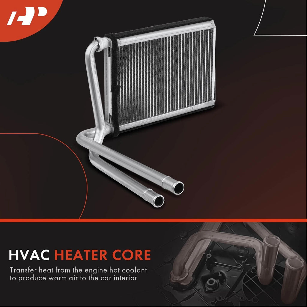 Heater Core for Toyota Corolla Matrix (2003-2004 1.8L)