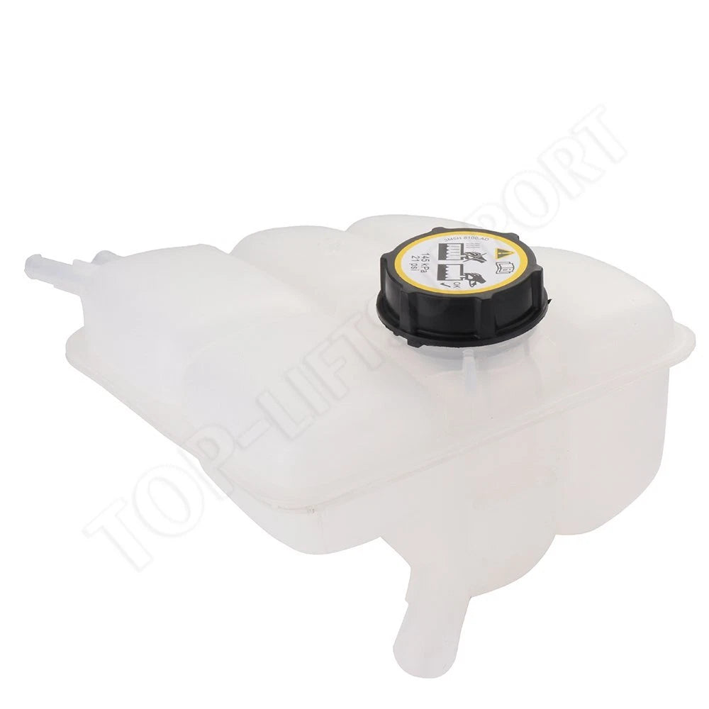 Radiator Coolant Expansion Tank for Volvo C70 (2006–2013)