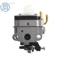 Carburetor 753-05251 for Troy-Bilt TB144 TB26CO TB415CS TB475S