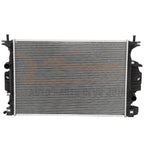 Radiator for Ford Fusion, Lincoln MKZ (2013-2018)