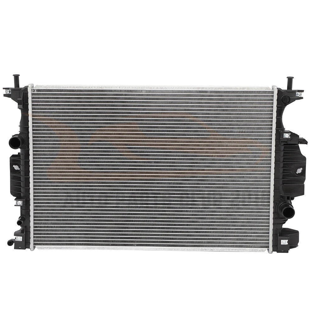 Radiator for Ford Fusion, Lincoln MKZ (2013-2018)