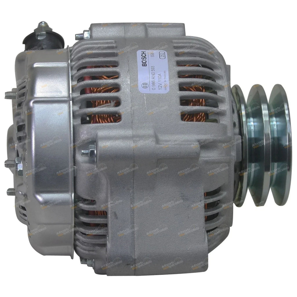 Alternator for Landcruiser HDJ100R (2000���2007)