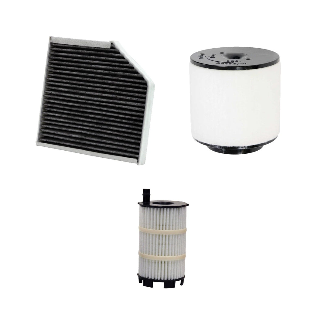 Wix Filter Service Kit for Audi A8 Quattro (1995–2003)