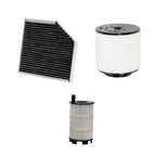 Wix Filter Service Kit for Audi A8 Quattro (1995–2003)