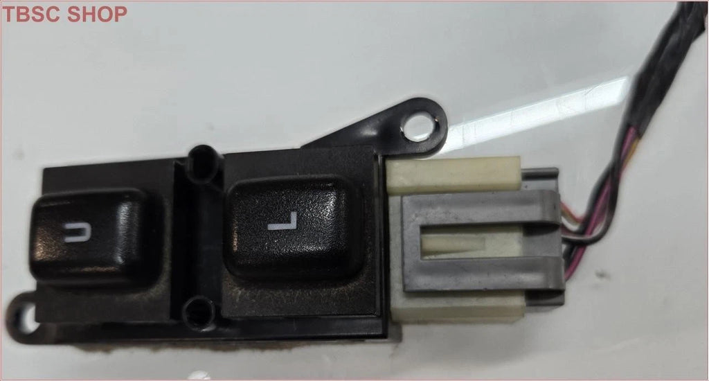 Front LH RH Door Unlock Switch for Lincoln Continental (1998–2002) F80B-14017