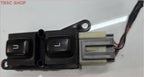 Front LH RH Door Unlock Switch for Lincoln Continental (1998–2002) F80B-14017