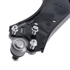 Front Control Arm Ball Joints Set for Jetta Golf Eos GTI R32 A3 (2006-2013)