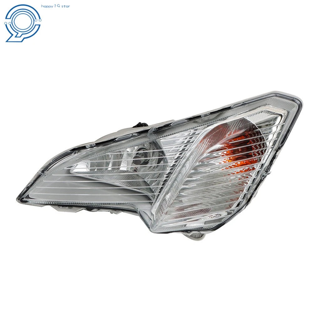 Front Fog Light for Ford Ecosport (2018–2022) Driver Side
