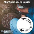 ABS Wheel Speed Sensor for Hyundai i20 (2014–2018) No. 59830C7000/59830C7300