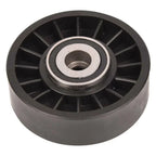 Belt Tensioner Idler Pulley for Mercedes-Benz 190D 300D E300 S350