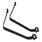 2X Fuel Tank Straps for Toyota 4Runner (2003–2009)