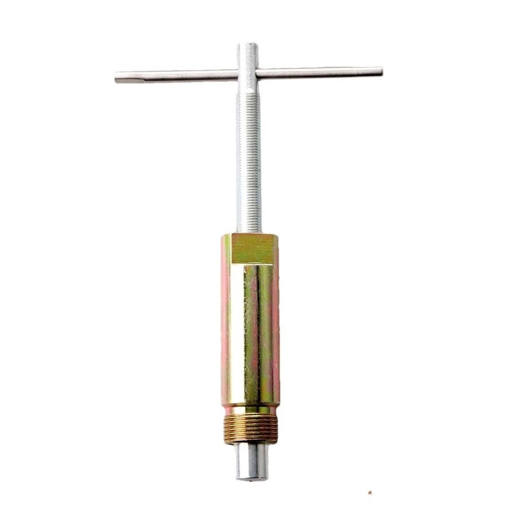 1/2 Inch Tube Puller Tool with T Handle for Compression Ring Replacement