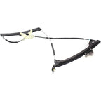 Window Regulator for BMW 6 Series 650 640i (Front Passenger Right Side)