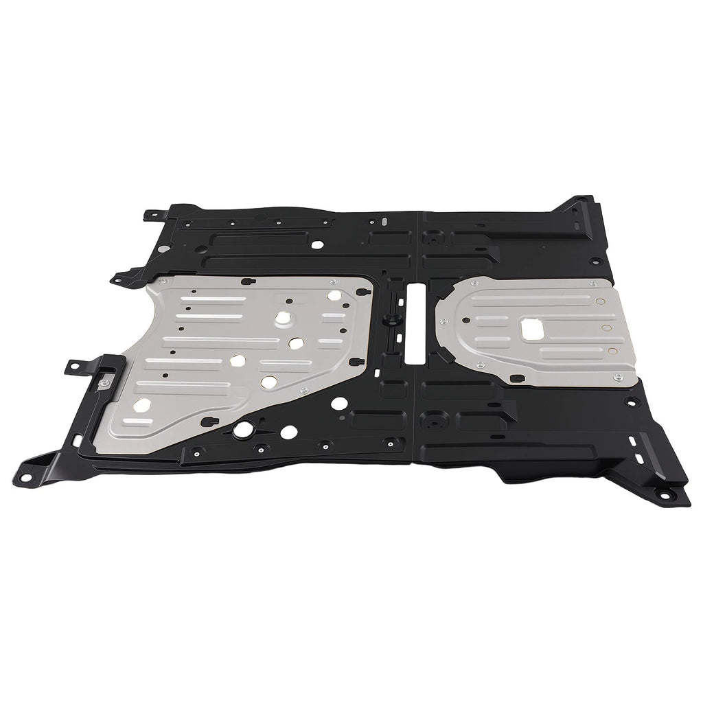 Engine Splash Shield for Honda Civic (2012) 74110-TR3-A10 Aluminum Plastic