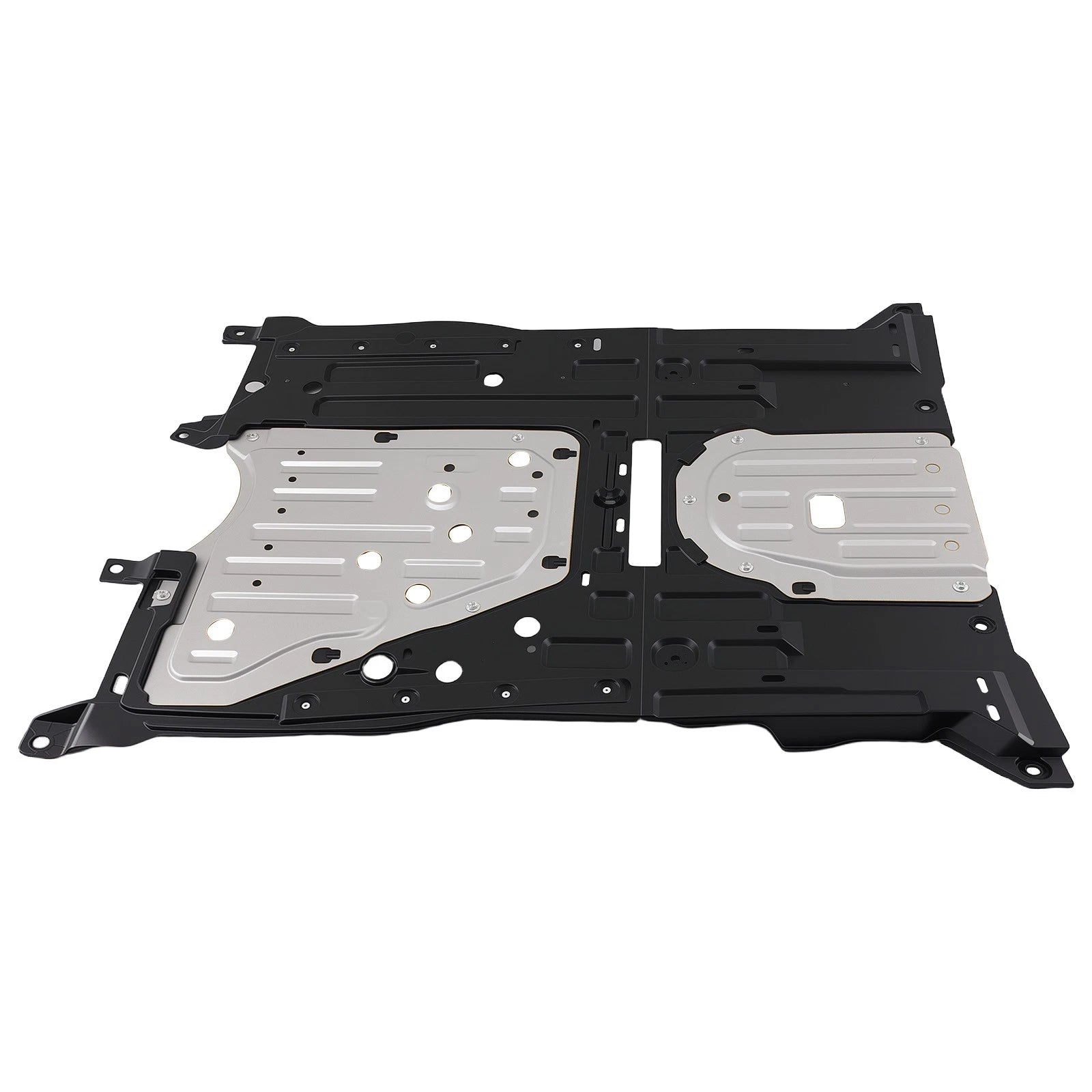 Engine Splash Shield for Honda Civic (2012) 74110-TR3-A10 Aluminum Plastic