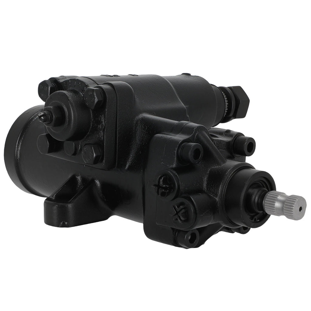 Power Steering Gear Box for Chevy Express GMC Savana 1500 2500 (1996–2002)