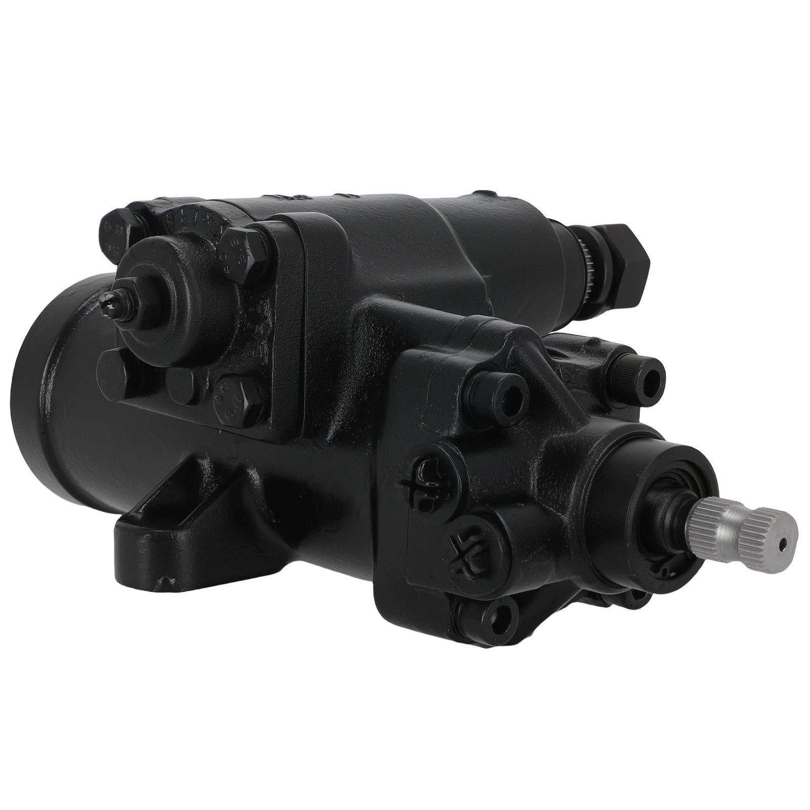 Power Steering Gear Box for Chevy Express GMC Savana 1500 2500 (1996–2002)