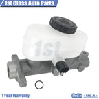 Brake Master Cylinder for Ford Ranger Explorer (1998-2002)