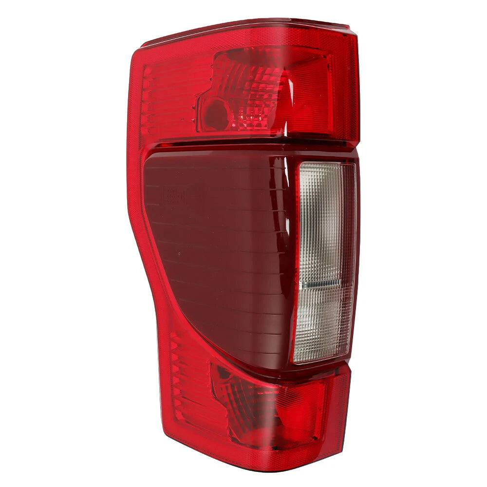 Driver Side Tail Light Lamp with Blind Spot for Ford F250 F350 (2020–2022)