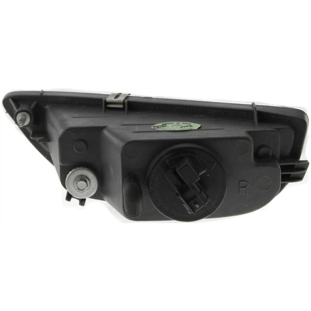 Fog Driving Light Lamp for Toyota Corolla (2001-2002)
