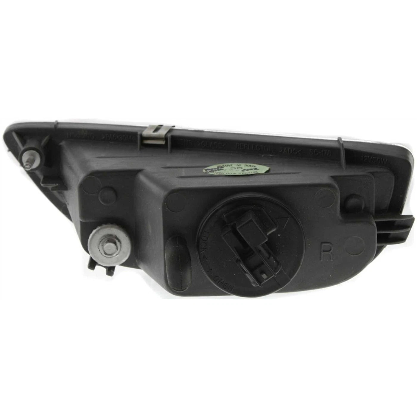 Fog Driving Light Lamp for Toyota Corolla (2001-2002)