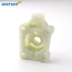 Water Pump Kit Housing for Tohatsu Nissan 2T 5HP Outboard (369-65016, 65021, 65011)