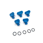 Pack of 5 Engine Block Drain Plugs 18-4226 for Mercruiser (22-806608A02)
