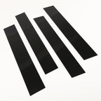 Door Window Panel Trim Pillar Posts Cover for Honda Odyssey (2005–2010)