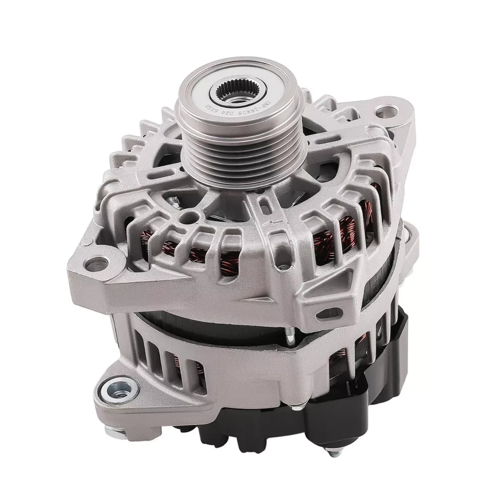 Alternator for Hyundai Sonata 2.4L (2014–2014)