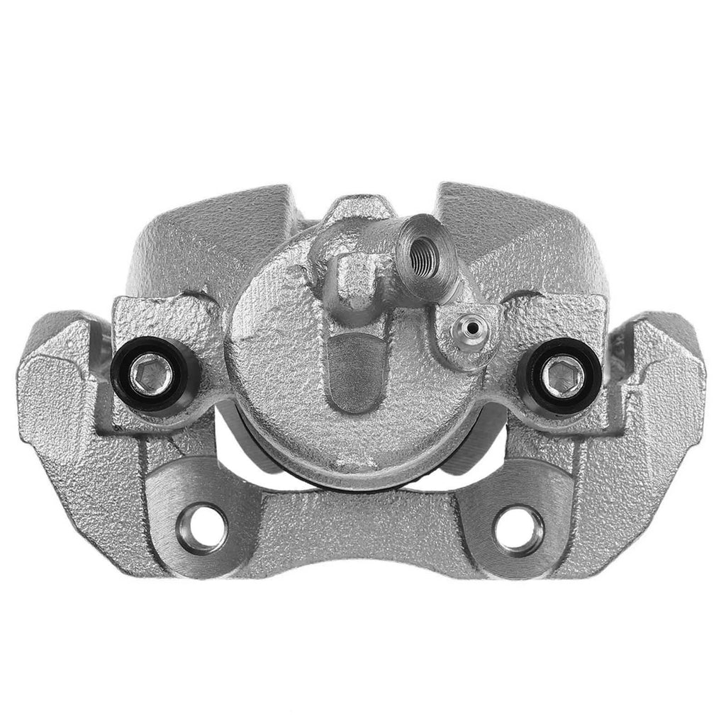 Front Right Brake Caliper with Bracket for Ford Escape C-Max Focus (2013-2019)