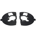 Brake Dust Shield Front Pair for Escalade/Escalade ESV (2015–2020) 20971875