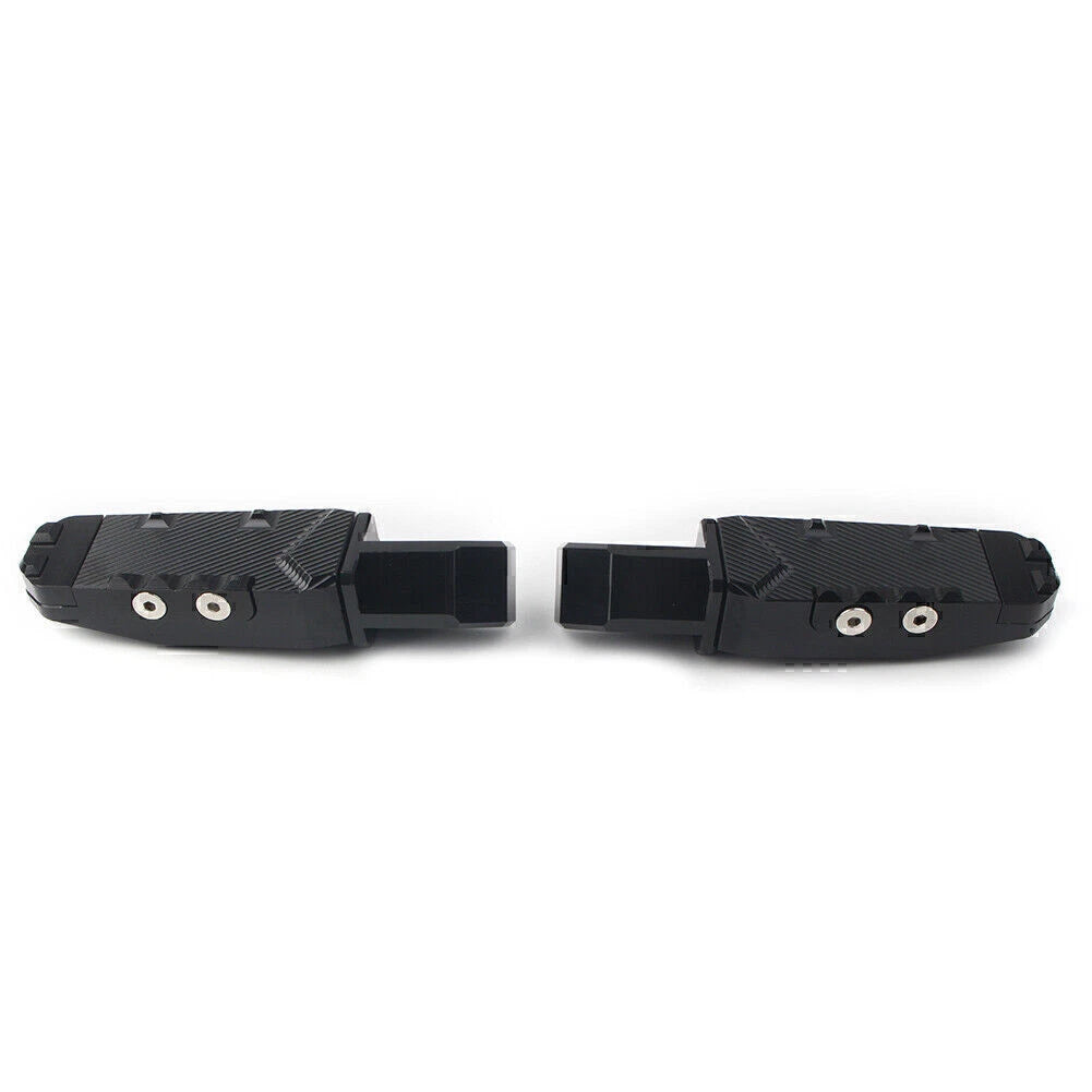 Rear Passenger Foot Pegs for Honda CBR600RR (2003–2006), CBR600 F4/F4I (1999–2007)